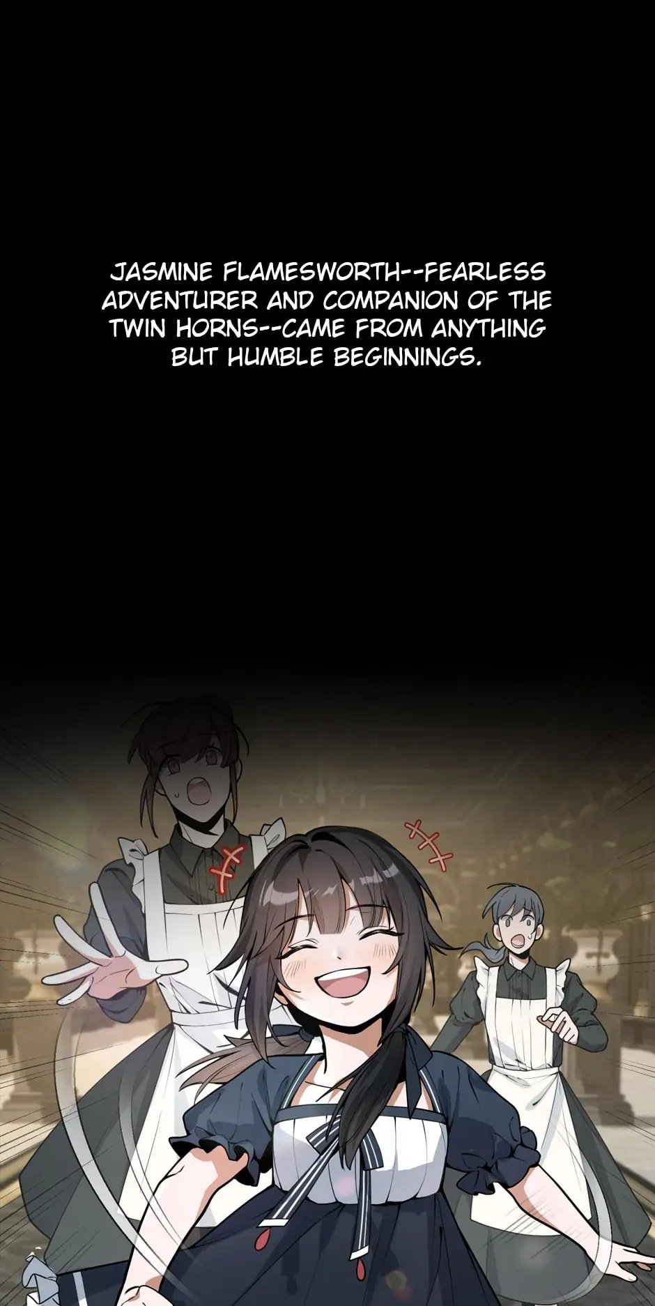 The Beginning After the End, Chapter 175.5 image 1